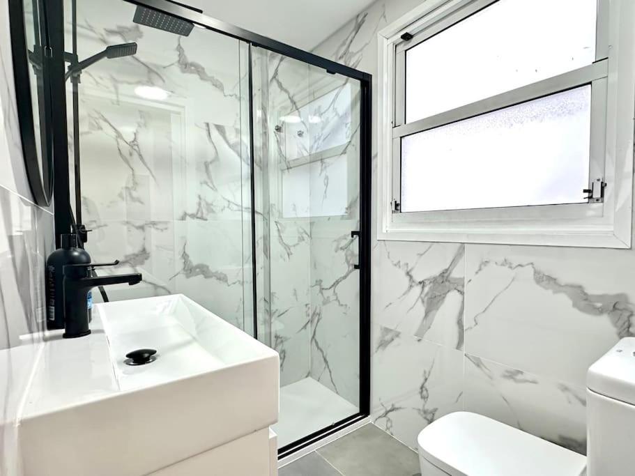 Apartamento Boutique Centro Vigo Ngoại thất bức ảnh