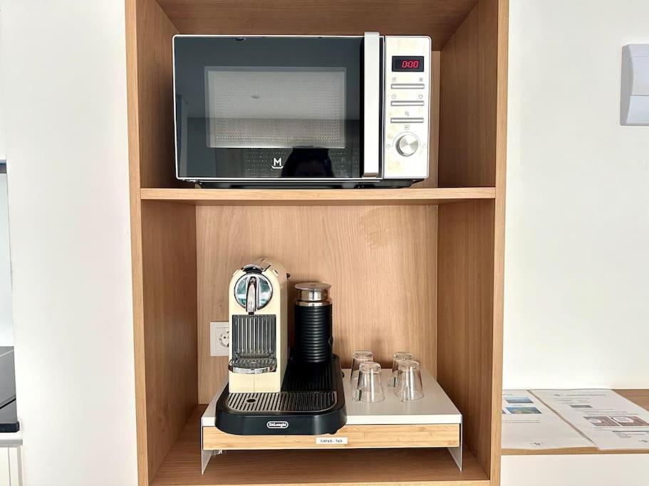 Apartamento Boutique Centro Vigo Ngoại thất bức ảnh